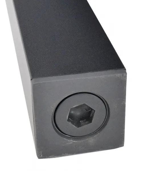 Rozkladací záhradný stôl ZWT-113 Rojaplast
