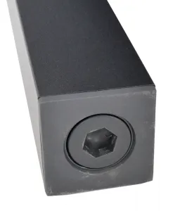 Rozkladací záhradný stôl ZWT-113 Rojaplast