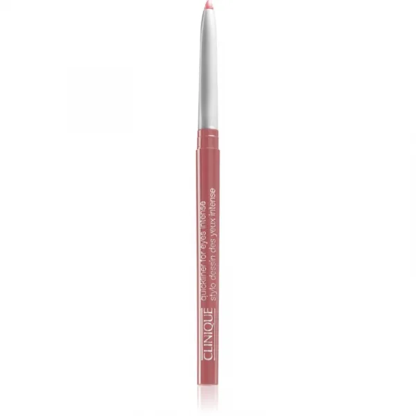 Clinique Quickliner™ for Lips kontúrovacia ceruzka na pery odtieň Pink Honey 0.3 g