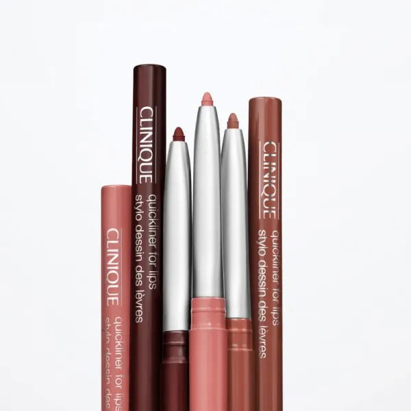 Clinique Quickliner™ for Lips kontúrovacia ceruzka na pery odtieň Pink Honey 0.3 g