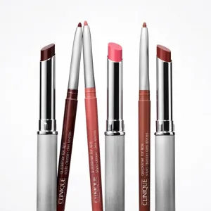 Clinique Quickliner™ for Lips kontúrovacia ceruzka na pery odtieň Pink Honey 0.3 g
