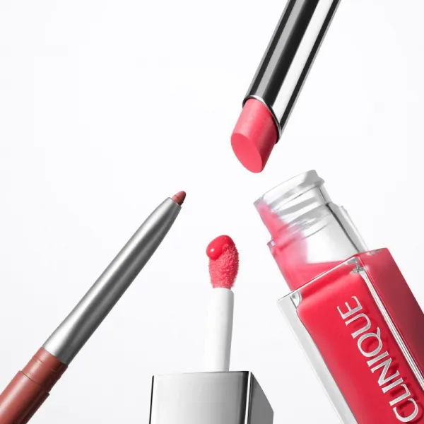 Clinique Quickliner™ for Lips kontúrovacia ceruzka na pery odtieň Pink Honey 0.3 g