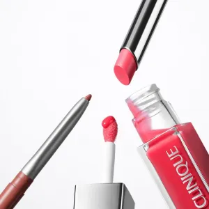 Clinique Quickliner™ for Lips kontúrovacia ceruzka na pery odtieň Pink Honey 0.3 g