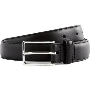 CELIO SICILIAN Pánsky opasok, čierna, veľkosť