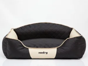Pelech pre psa Reedog Black Sofa - XL