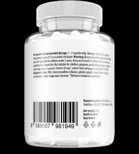 ZEREX ActiVin Antioxidant