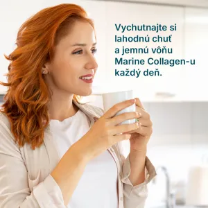 LifeCode developed by Dr. Max® marine collagen