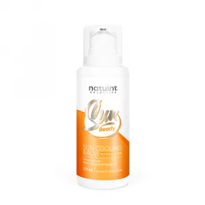 Natuint cosmetics - Svieži balzam pred a po opaľovaní