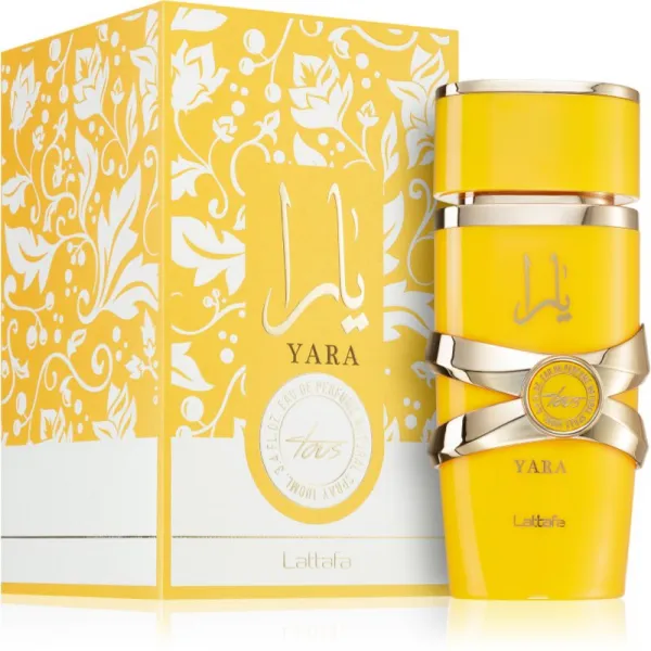 Lattafa Yara Tous parfumovaná voda pre ženy 100 ml