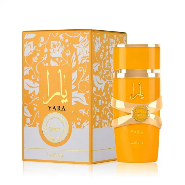 Lattafa Yara Tous parfumovaná voda pre ženy 100 ml