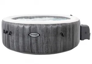 Intex Vírivý bazén PureSpa Bubble Greywood Deluxe 6 - 28442
