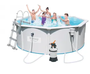 Bazén BESTWAY Hydrium 3,6 x 1,2 m - 56574 TP56574