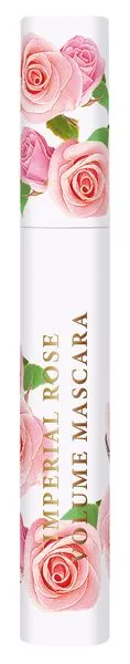 Dermacol Rose objemová riasenka 12ml 1ks