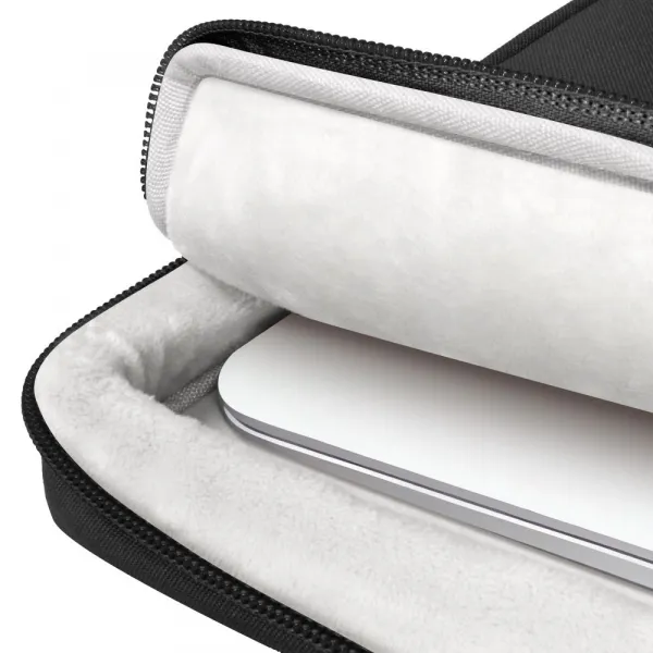 Tech-Protect Basic taška na notebook 15-16'', čierna