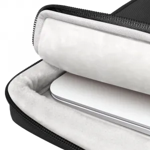 Tech-Protect Basic taška na notebook 15-16'', čierna
