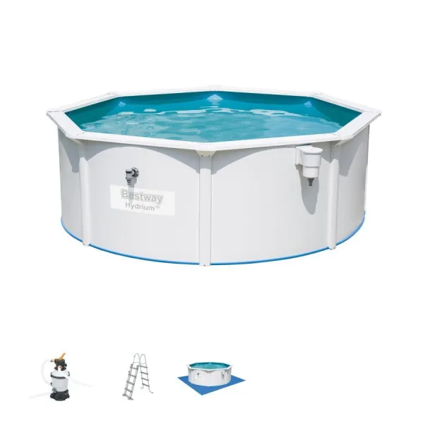 Bazén BESTWAY Hydrium 3,6 x 1,2 m - 56574 TP56574