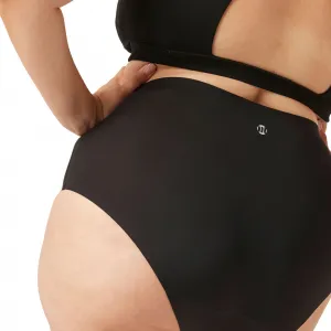 Menstruační kalhotky Modibodi Seamfree Full Brief Super Overnight (MKMSFBSO) S