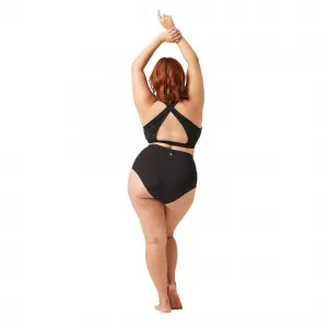 Menstruační kalhotky Modibodi Seamfree Full Brief Super Overnight (MKMSFBSO) S