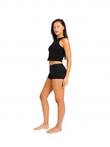 Menštruačné nohavičky Modibodi Basic Boyshort Super Overnight (MKMBBSO) M