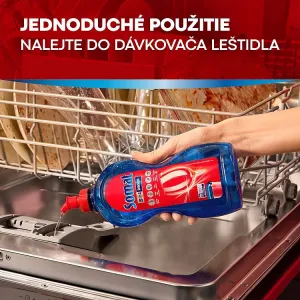 Somat Leštidlo do umývačky riadu 750 ml