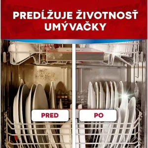 Somat Soľ do umývačky riadu 1,5 kg