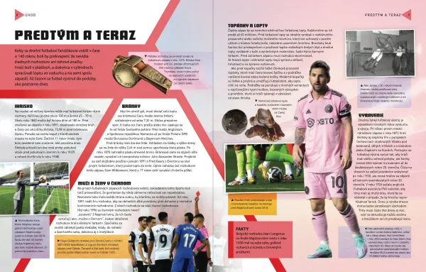 Futbalová encyklopédia