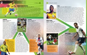 Futbalová encyklopédia