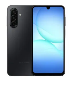 Samsung Galaxy A17 5G 4GB/128GB, Čierny (Rozbalený, nepoužívaný)