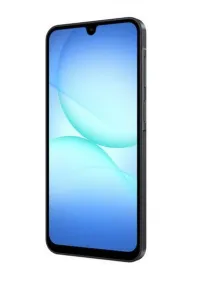 Samsung Galaxy A17 5G 4GB/128GB, Čierny (Rozbalený, nepoužívaný)