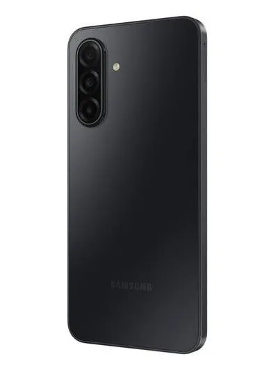 Samsung Galaxy A17 5G 4GB/128GB, Čierny (Rozbalený, nepoužívaný)