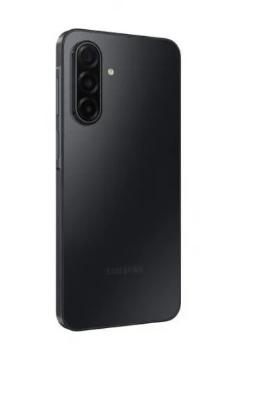 Samsung Galaxy A17 5G 4GB/128GB, Čierny (Rozbalený, nepoužívaný)