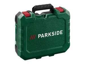 Parkside® Pneumatický rázový uťahovák Pdss 850 A1