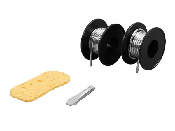 Parkside® Regulovateľná spájkovacia stanica PLS 48 D2