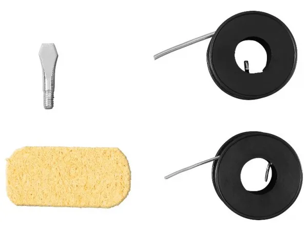 Parkside® Regulovateľná spájkovacia stanica PLS 48 D2
