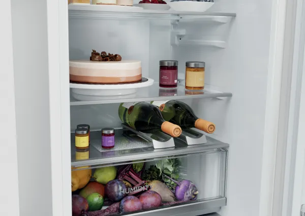 Haier HBQW5519E