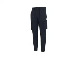 Parkside® Pánske cargo nohavice v dizajne montérok