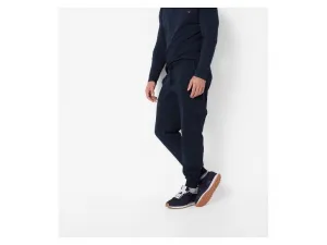 esmara Men Pánske tepláky (navy modrá, M (48/50))