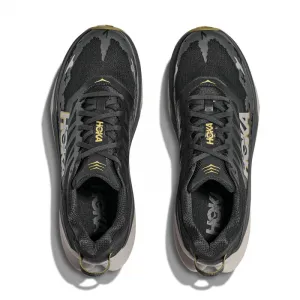 Pánska bežecká trailová obuv HOKA Torrent 4 M black asphalt grey