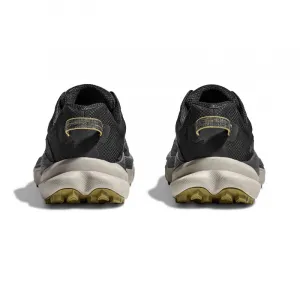 Pánska bežecká trailová obuv HOKA Torrent 4 M black asphalt grey