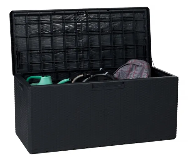 Záhradný úložný box PORTOFINO 340 l Toomax