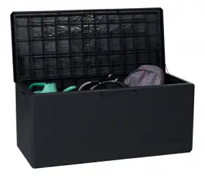 Záhradný úložný box PORTOFINO 340 l Toomax