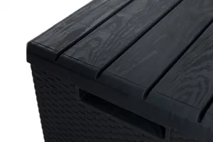 Záhradný úložný box PORTOFINO 340 l Toomax