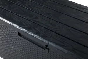 Záhradný úložný box PORTOFINO 340 l Toomax