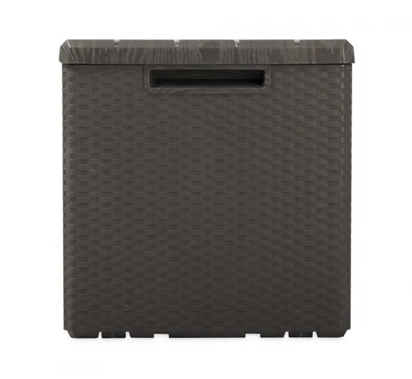 Záhradný úložný box PORTOFINO 340 l Toomax