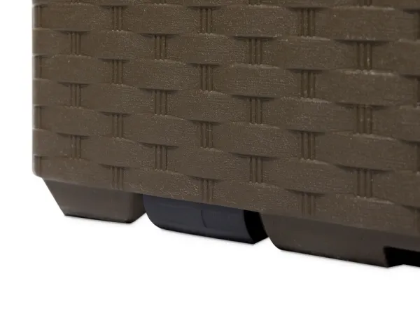 Záhradný úložný box PORTOFINO 340 l Toomax