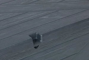 Záhradný úložný box WOOD 420 l Toomax