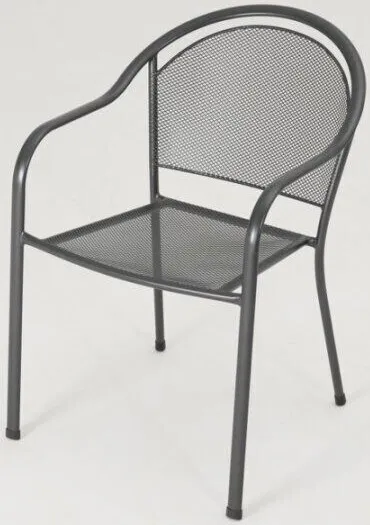 Záhradná stolička ZWMC-260B Rojaplast