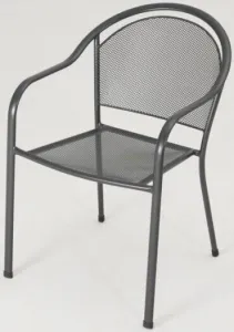 Záhradná stolička ZWMC-260B Rojaplast