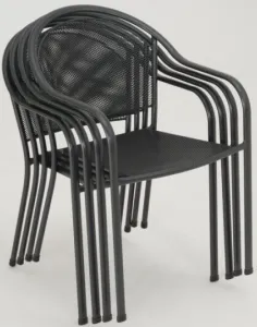Záhradná stolička ZWMC-260B Rojaplast