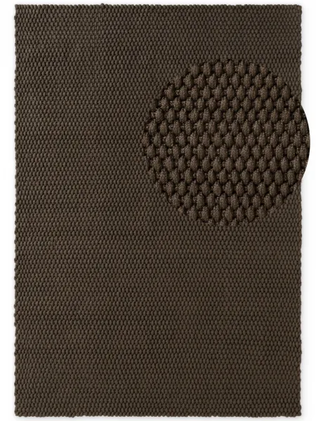 Kusový koberec Ted Baker Southwark 106407 Brown 80x150 cm